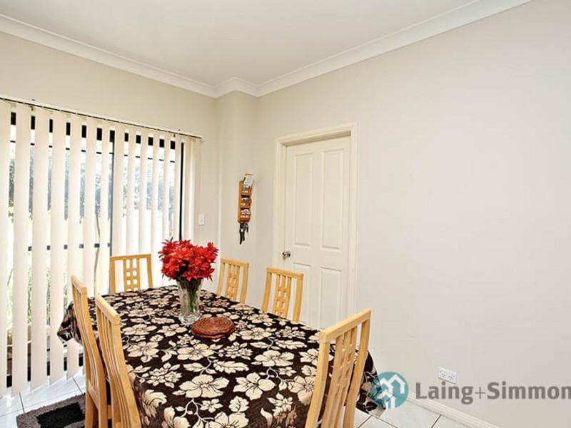 3/26 Blenheim Ave, Rooty Hill, Rooty Hill - Thumbnail 4