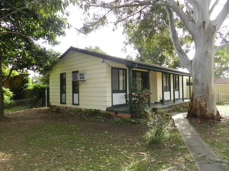 159 Carlisle Ave, Hebersham, Hebersham - Image 1