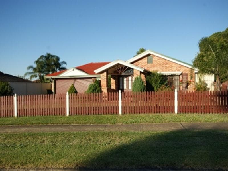 4																										Blackwood Street
														
								Port Macquarie, NSW 2444, Kings Langley - Image 1