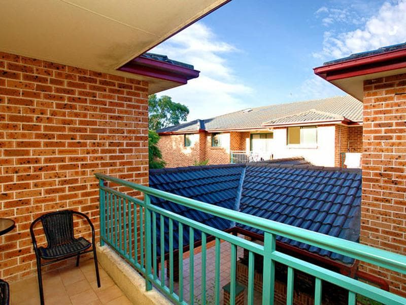13/25-31 Birmingham Street, Merrylands, Merrylands - Thumbnail 8