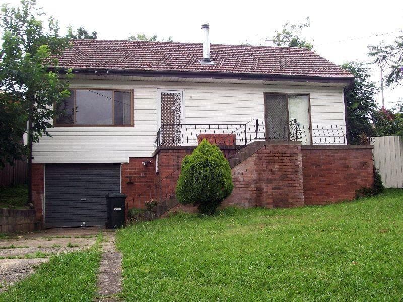 7																										Hathaway Rd
														
								Lalor Park, NSW 2147, Blacktown - Thumbnail 2
