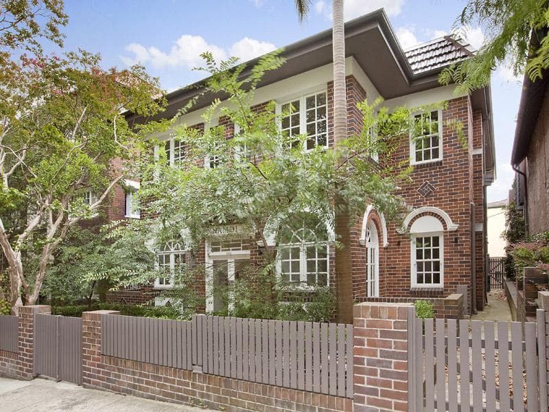 166a Queen Street, Woollahra, Woollahra - Thumbnail 6