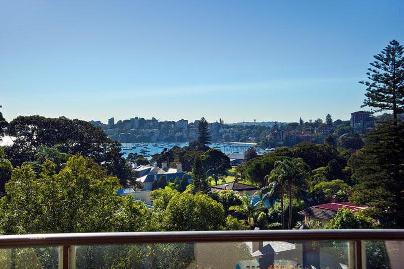 4c/45 Ocean Avenue, Double Bay, Double Bay - Image 1