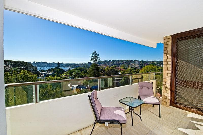 4c/45 Ocean Avenue, Double Bay, Double Bay - Thumbnail 3