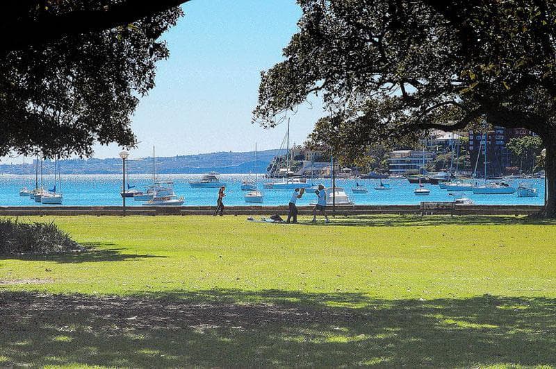4c/45 Ocean Avenue, Double Bay, Double Bay - Thumbnail 8