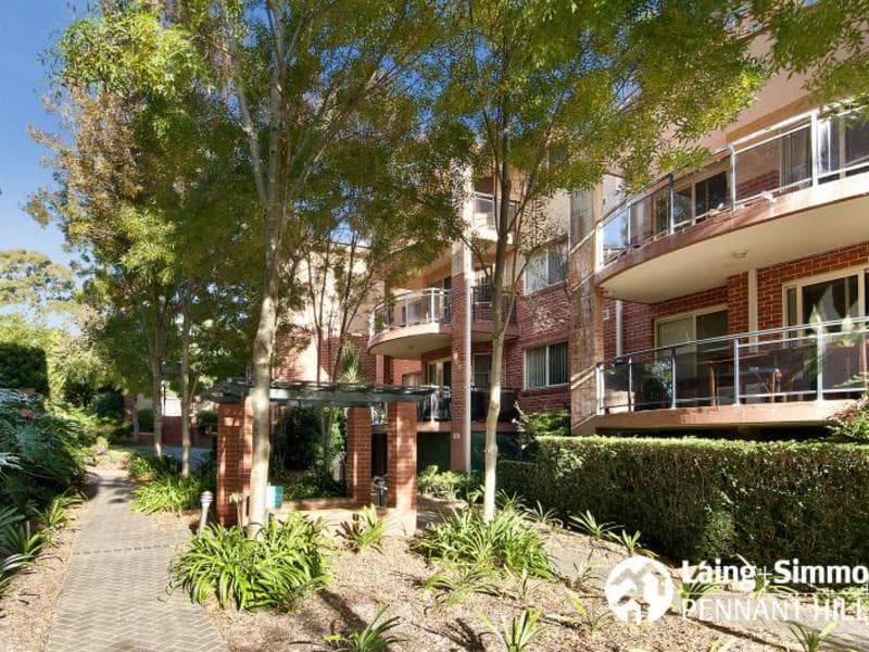 61/298-312 Pennant Hills Road, Pennant Hills, Pennant Hills - Image 1