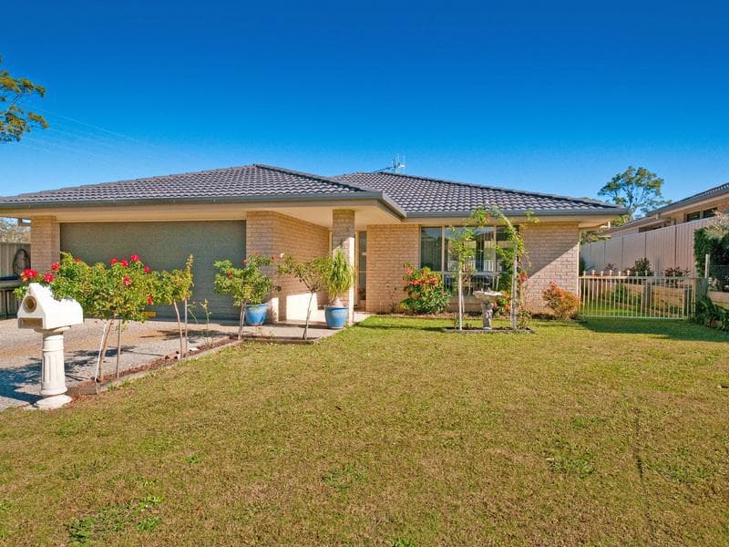 4 Blackwood Street
Port Macquarie, NSW 2444, Port Macquarie - Image 1