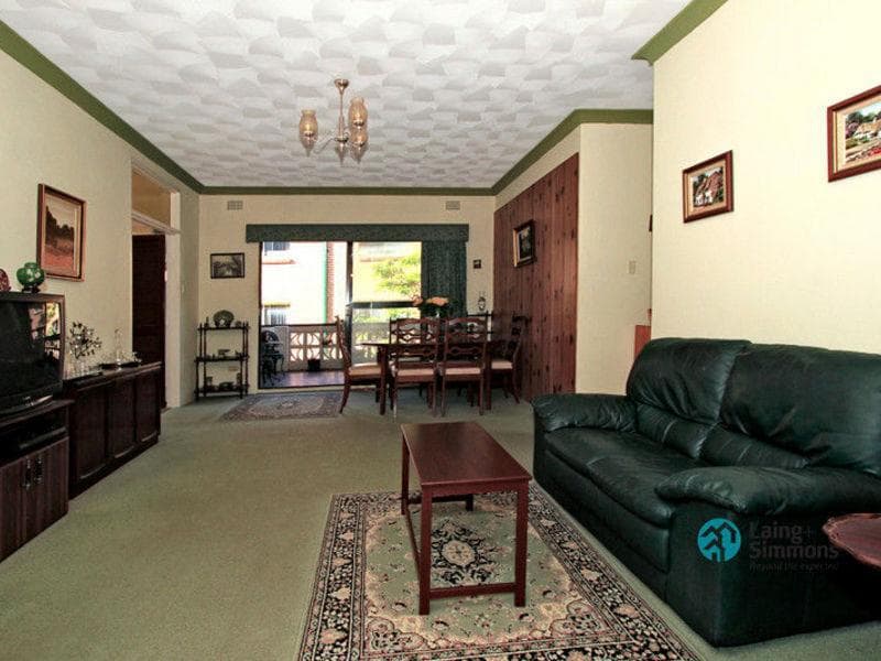 2/12-14 Winchester Street, Carlton, Carlton - Thumbnail 3