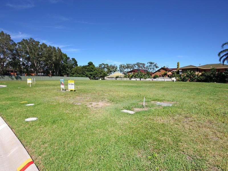 3/13																										Manning Road
														
								Double Bay, NSW 2028, Port Macquarie - Image 1
