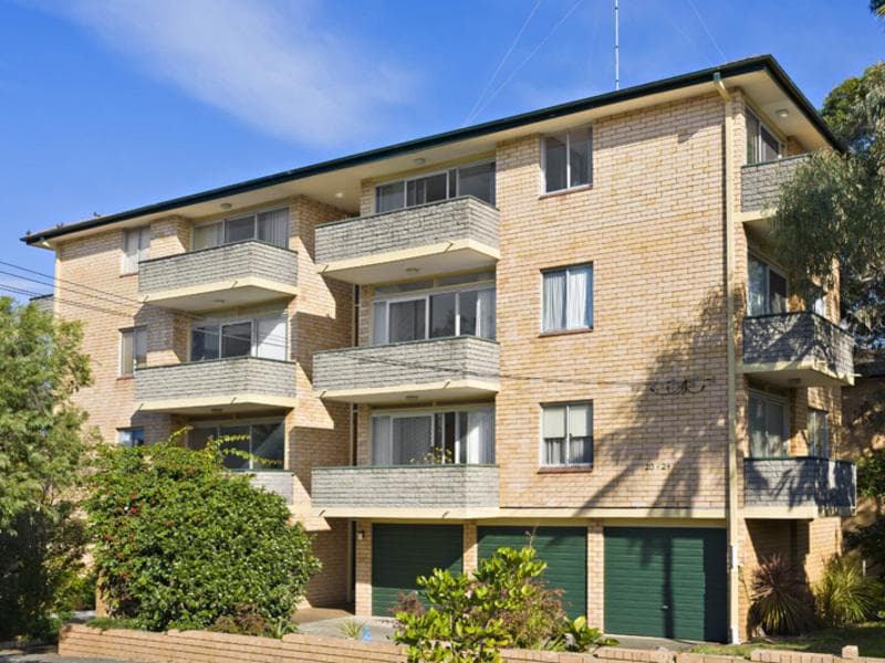 18/20 Harbourne Road, Kingsford, Kingsford - Image 1
