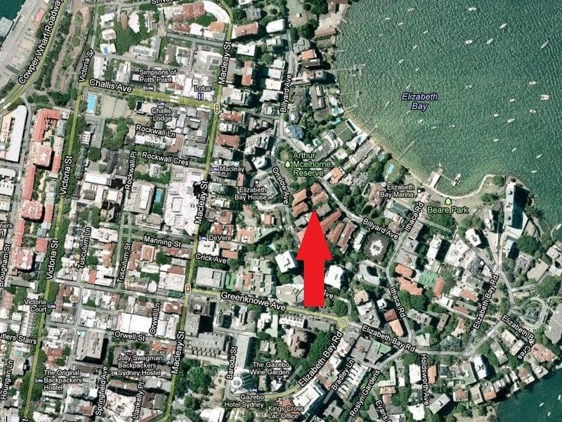 24/15-25																										Edgar Street
														
								Tempe, NSW 2044, Elizabeth Bay - Thumbnail 7