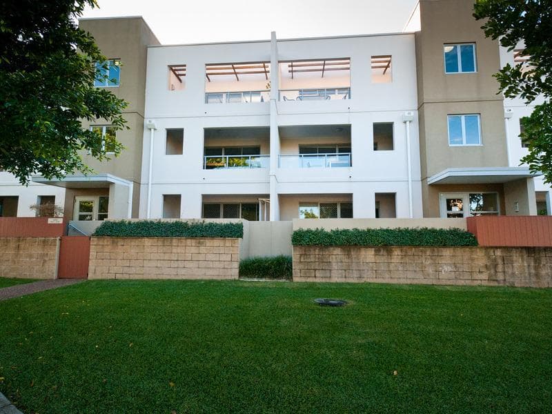 806/40 William Street, Port Macquarie, Port Macquarie - Image 1