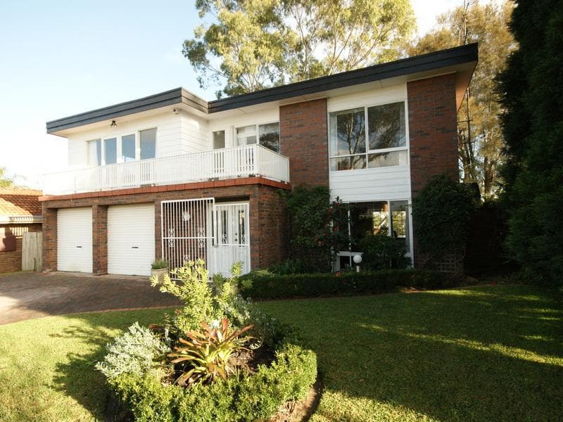 46																										Charles Tompson Boulevard
														
								Marsden Park, NSW 2765, Kings Langley - Image 1