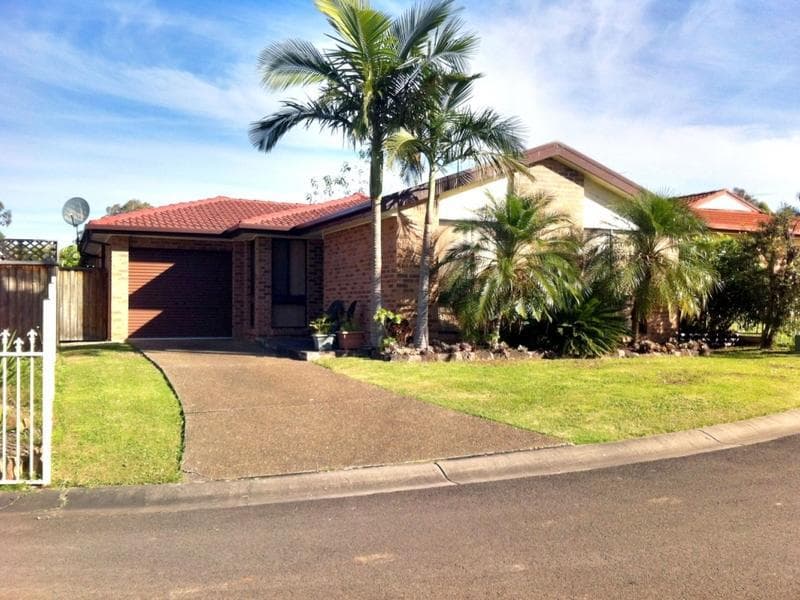 46																										Charles Tompson Boulevard
														
								Marsden Park, NSW 2765, Doonside - Image 1