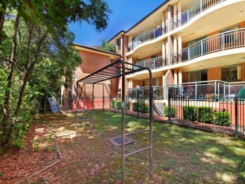 2/6-8 Paton Street, Merrylands, Merrylands - Image 1