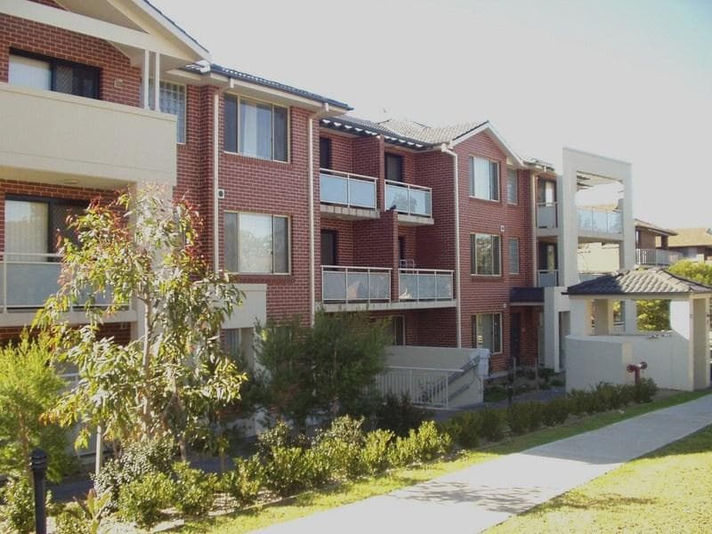 12/7 - 11																										Paton Street
														
								Merrylands West, NSW 2160, Merrylands West - Image 1