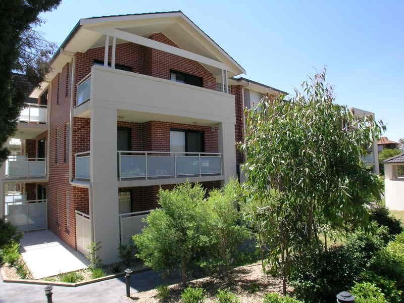 12/7 - 11																										Paton Street
														
								Merrylands West, NSW 2160, Merrylands West - Thumbnail 2