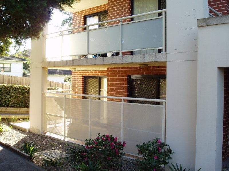 12/7 - 11																										Paton Street
														
								Merrylands West, NSW 2160, Merrylands West - Thumbnail 3