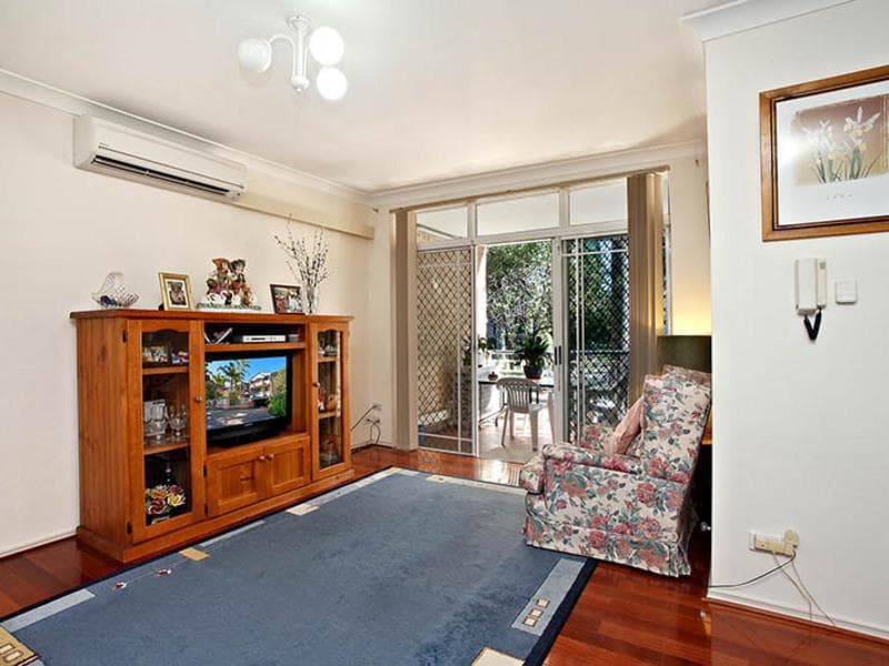 2/53 Windsor Road, Merrylands, Merrylands - Thumbnail 2