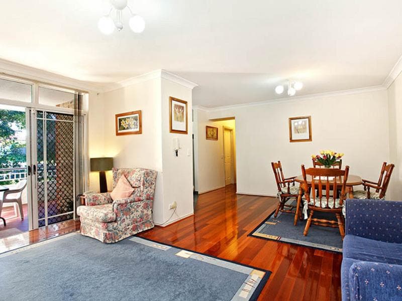 2/53 Windsor Road, Merrylands, Merrylands - Thumbnail 3