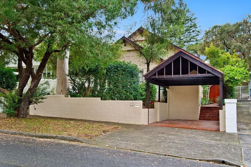 15 Fairweather Street, Bellevue Hill, Bellevue Hill - Image 1