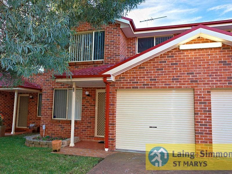 28/16-20 Barker Street, St Marys, St Marys - Image 1