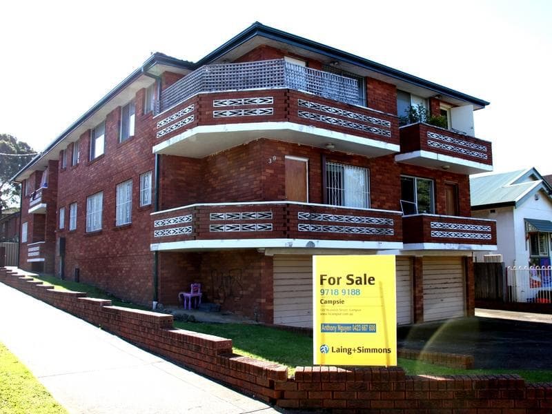2/39 Knox Street, Belmore, Belmore - Image 1