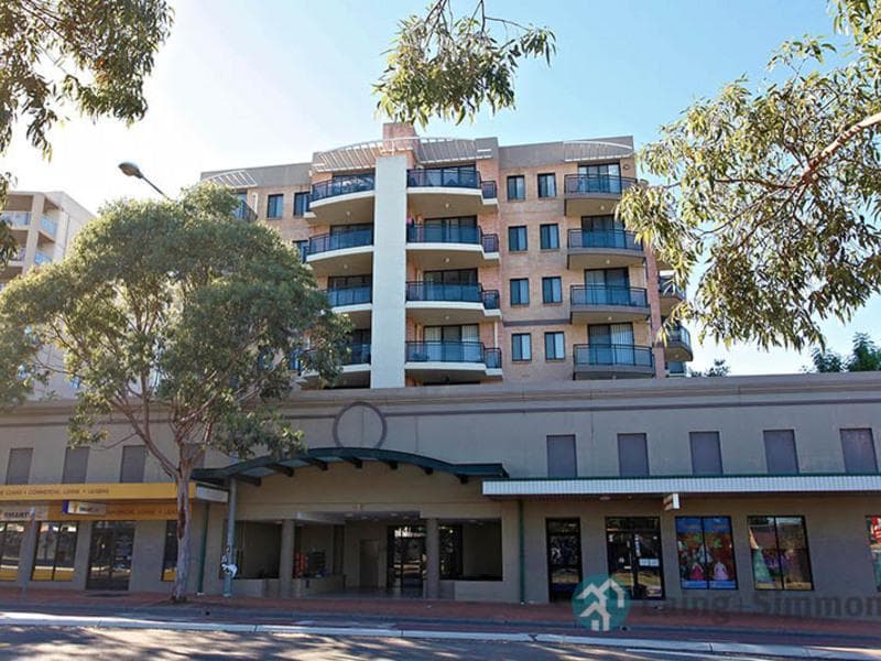 15/478 Church Street, North Parramatta, North Parramatta - Image 1