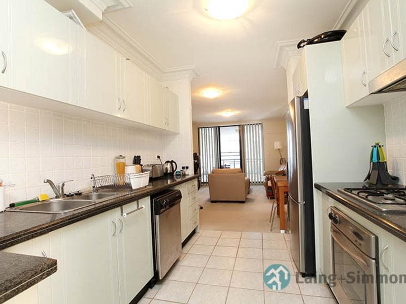 15/478 Church Street, North Parramatta, North Parramatta - Thumbnail 3