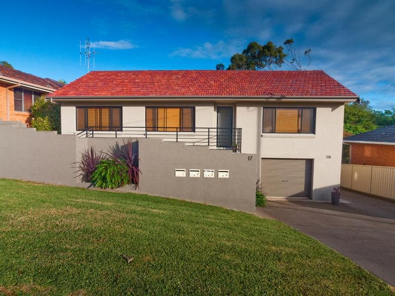 1/17 Regent Street, Port Macquarie, Port Macquarie - Image 1