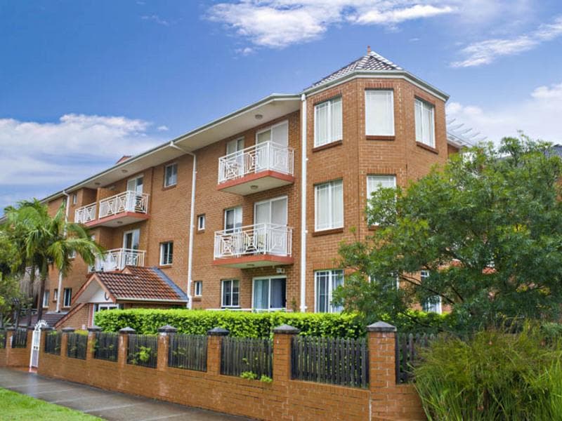 2/40-42 Forsyth Street (corner Of Meeks Street), Kingsford, Kingsford - Image 1