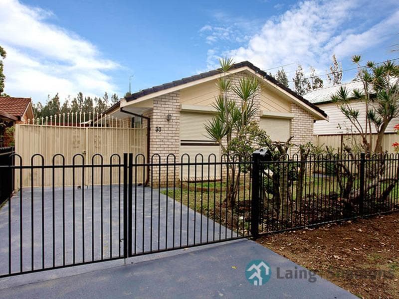 4																										Blackwood Street
														
								Port Macquarie, NSW 2444, Granville - Image 1