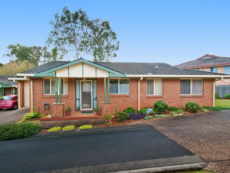 22/35-37 Savoy Street, Port Macquarie, Port Macquarie - Image 1