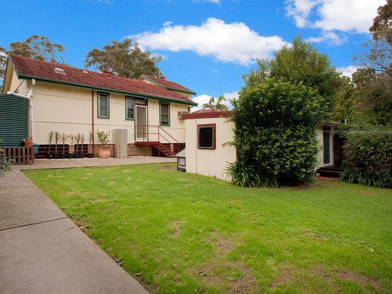 18 Maughan Street, Lalor Park, Lalor Park - Image 1