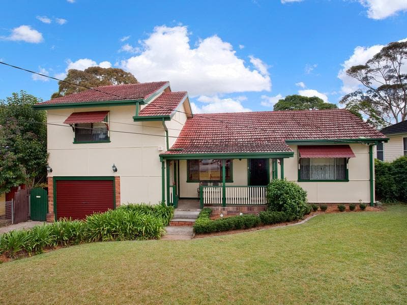 18 Maughan Street, Lalor Park, Lalor Park - Thumbnail 3