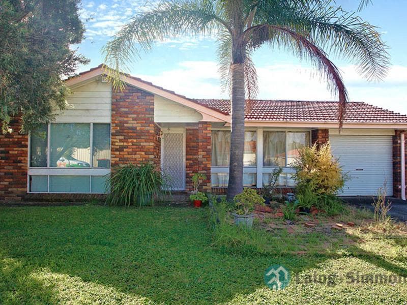 24/15-25																										Edgar Street
														
								Tempe, NSW 2044, Bonnyrigg - Image 1