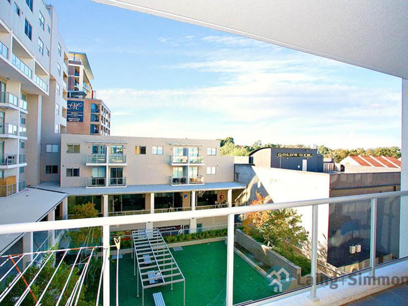 305/22 Charles Street, Parramatta, Parramatta - Thumbnail 8