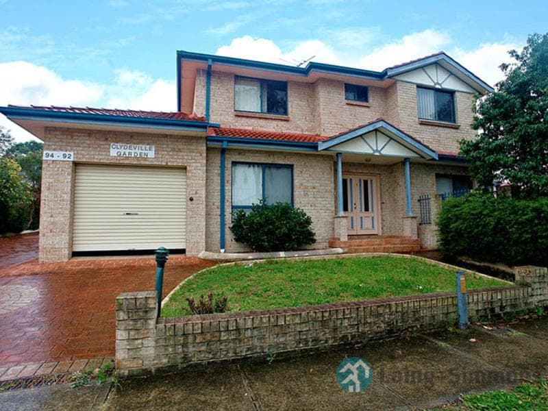 1/92-94 Clyde Street, Granville, Granville - Image 1
