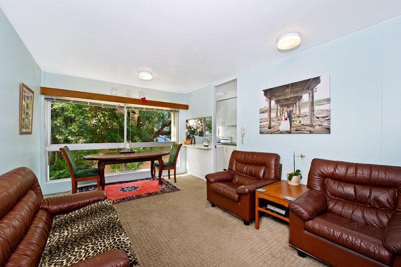 38/40 Victoria Street, Potts Point, Potts Point - Thumbnail 2