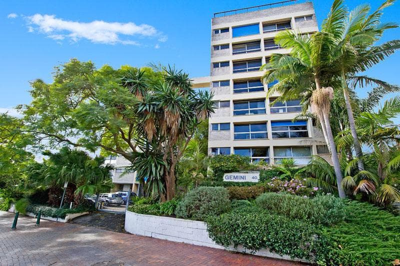38/40 Victoria Street, Potts Point, Potts Point - Thumbnail 6