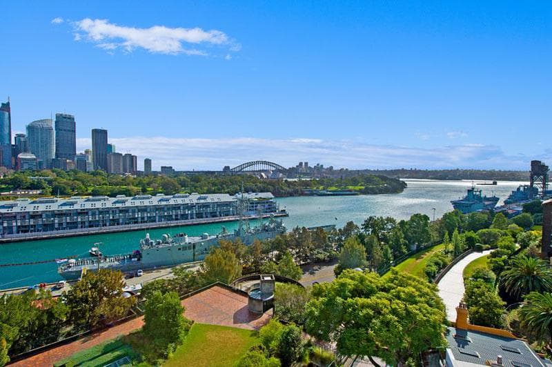 38/40 Victoria Street, Potts Point, Potts Point - Thumbnail 7