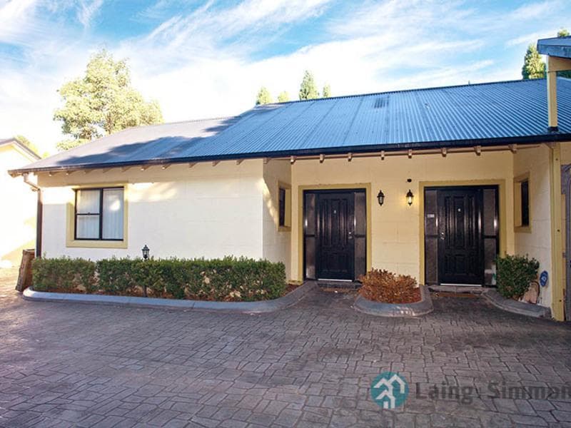 46																										Charles Tompson Boulevard
														
								Marsden Park, NSW 2765, Parramatta - Image 1