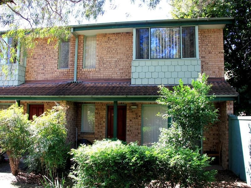 20/1 Fitzgerald Cres, Strathfield South, Strathfield South - Image 1
