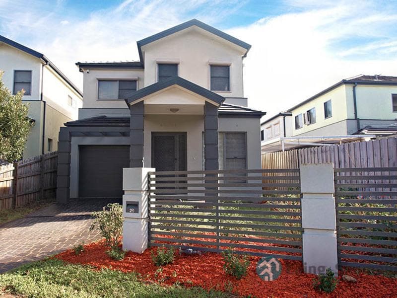 46																										Charles Tompson Boulevard
														
								Marsden Park, NSW 2765, Fairfield - Image 1