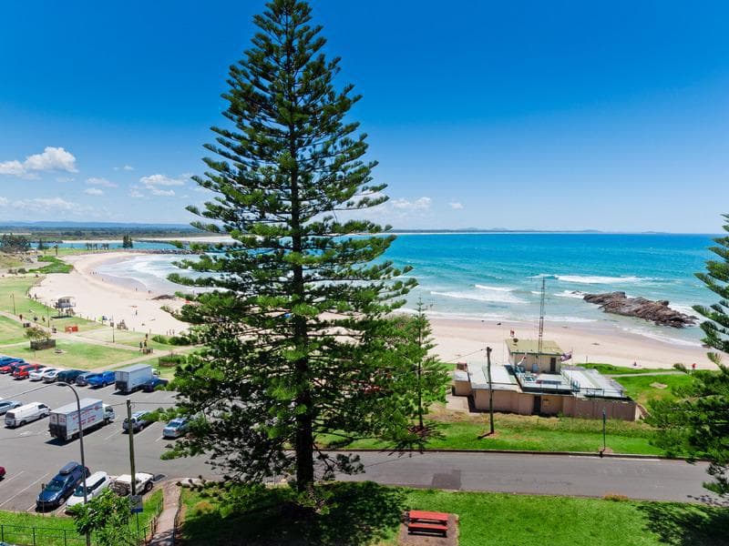 506/12-24 William Street, Port Macquarie, Port Macquarie - Image 1
