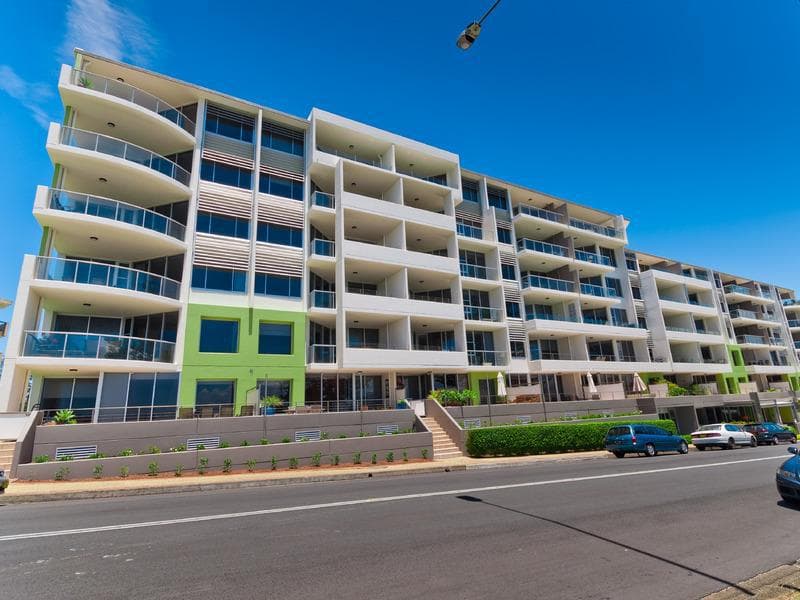 506/12-24 William Street, Port Macquarie, Port Macquarie - Thumbnail 2