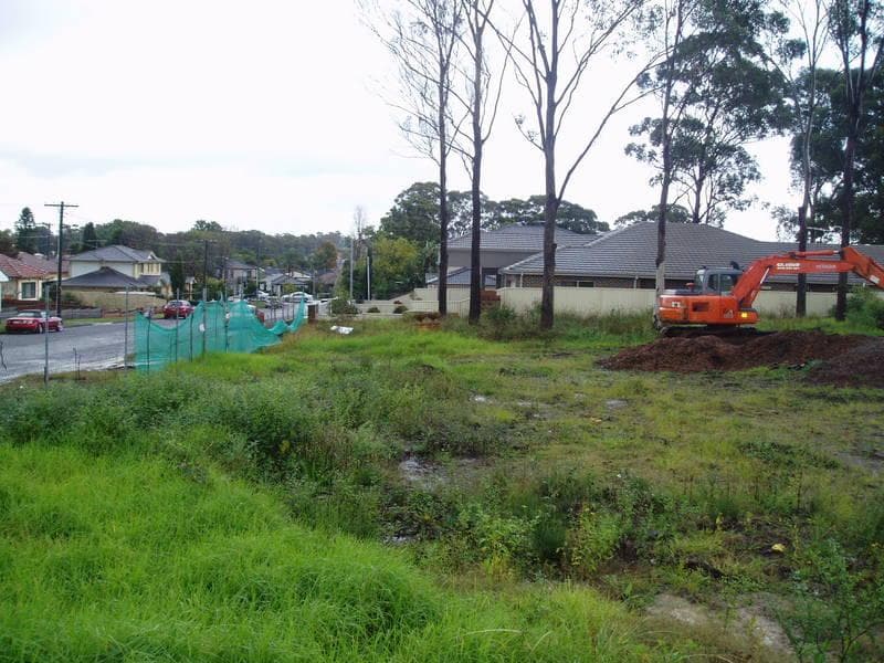 Lots 1 & 2/18 - 20 Ridge Street, Merrylands, Merrylands - Image 1