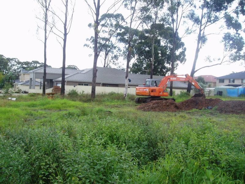 Lots 1 & 2/18 - 20 Ridge Street, Merrylands, Merrylands - Thumbnail 2