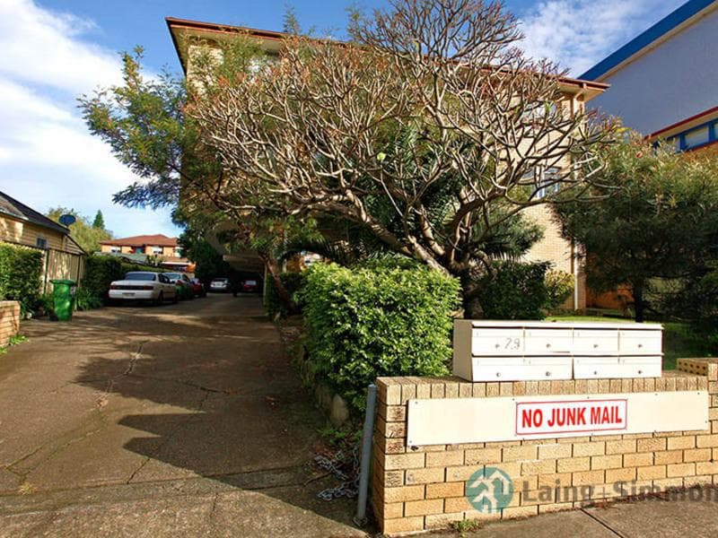 2/29 Alice Street, Harris Park, Harris Park - Image 1