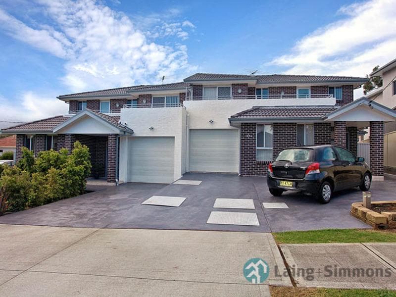 46																										Charles Tompson Boulevard
														
								Marsden Park, NSW 2765, Merrylands - Image 1